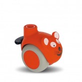 SMILES 5525PJI050L51-10 CAT Red